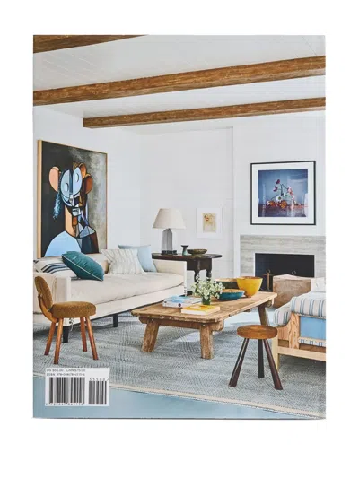 Rizzoli This Is Home Hardcover Book In Multi