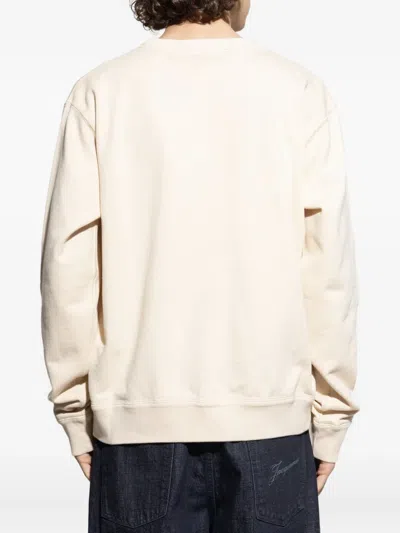 Isabel Marant "mikoy" Sweatshirt In Pink