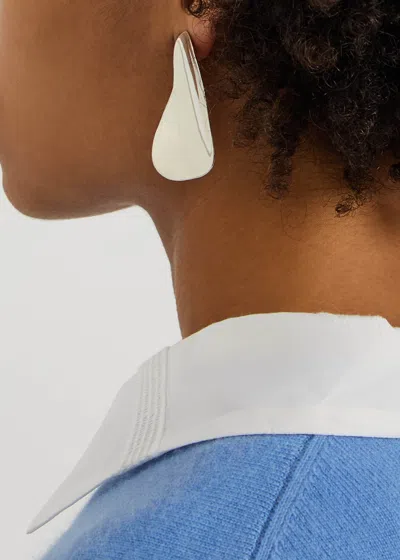 Agmes Max Drop Earrings