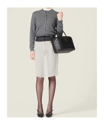 Miu Miu Cashmere Sweater