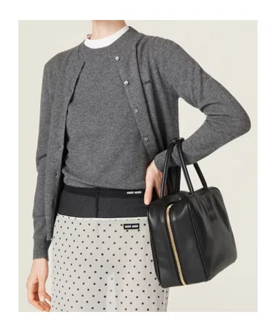 Miu Miu Cashmere Sweater