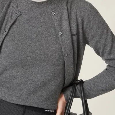 Miu Miu Cashmere Sweater