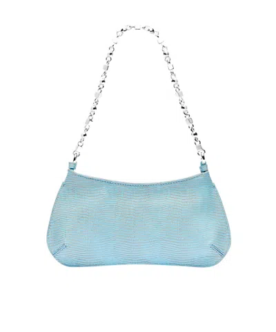 Jacquemus The Small Bisou Chaine