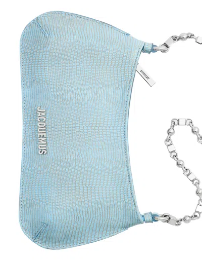 Jacquemus The Small Bisou Chaine