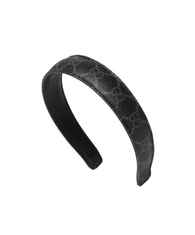 Gucci Gg Fabric Hair Band