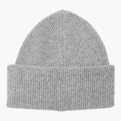 Fabiana Filippi Ribbed Knit Sequin Embellished Hat