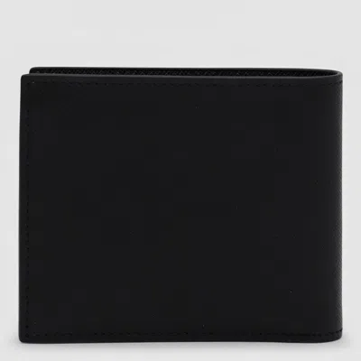 Montblanc Black Leather Wallet