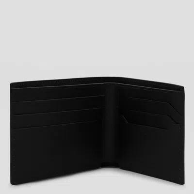 Montblanc Black Leather Wallet