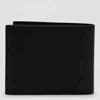 Montblanc Black Leather Wallet