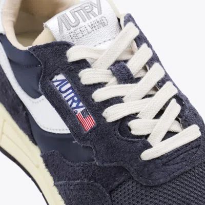 Autry Reelwind Low Wom Sneaker