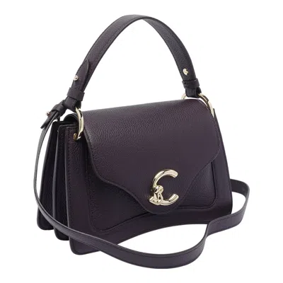 Coccinelle C-me Handbag