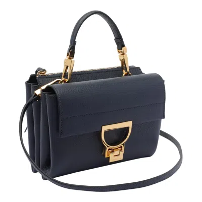 Coccinelle Small Arlettis Handbag