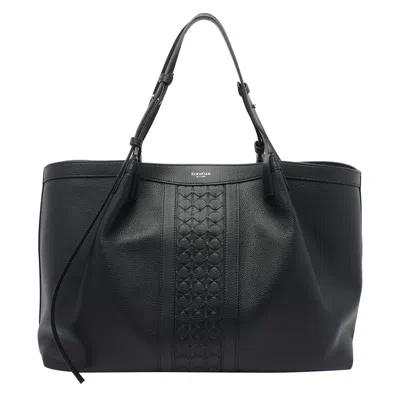 Serapian Secret Shoulder Bag