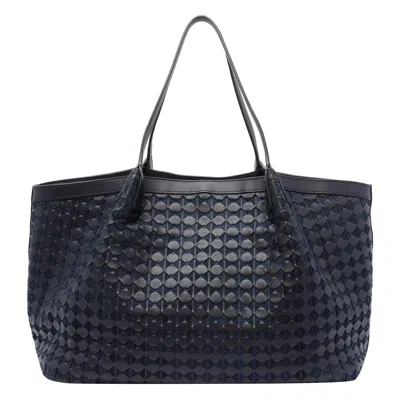 Serapian Secret Mosaico Tote Bag