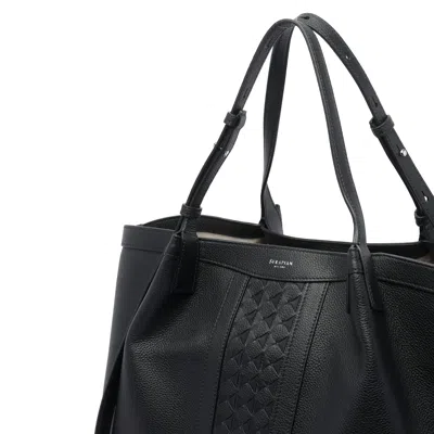 Serapian Secret Shoulder Bag