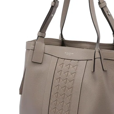 Serapian Small Secret Shoulder Bag