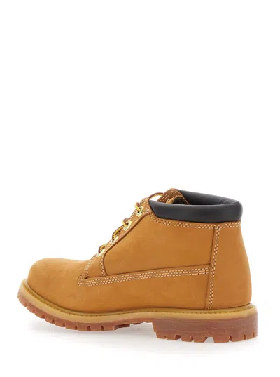 Timberland Nellie Mid Chukka Boots