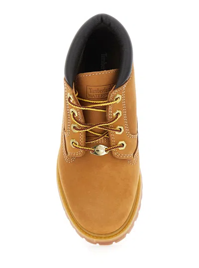 Timberland Nellie Mid Chukka Boots