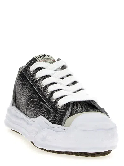 Miharayasuhiro Hank Sneakers