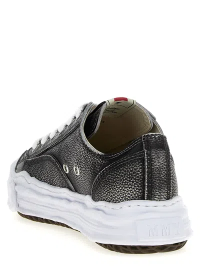 Miharayasuhiro Hank Sneakers