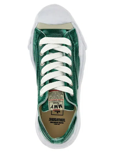 Miharayasuhiro Hank Sneakers