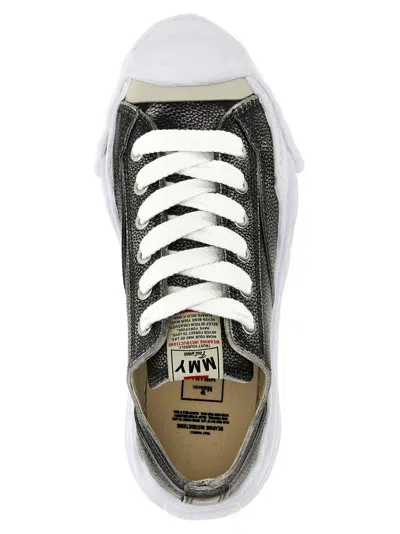Miharayasuhiro Hank Sneakers