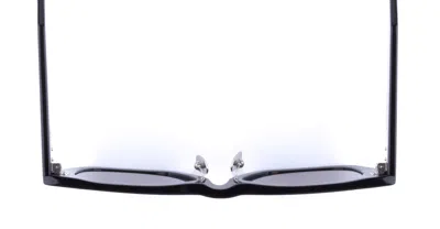 Thom Browne Sunglasses In Black