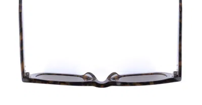 Thom Browne Sunglasses In Brown