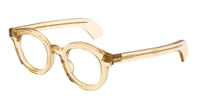 Max Pittion Maestro 42 X 26 - Dusty Champagne Rx Glasses