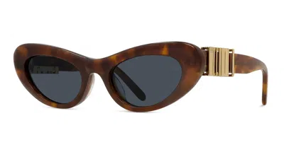 Loewe Lw40156u-53vhavana In Brown