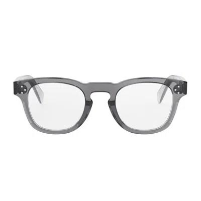 Celine 3 Dots Hd In Gray