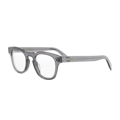 Celine 3 Dots Hd In Gray