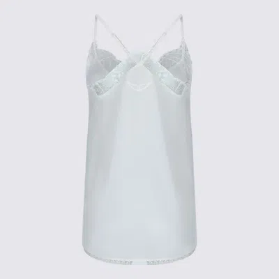 Zadig & Voltaire Top Light And Natural