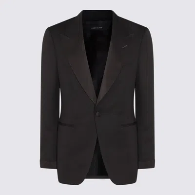 Tom Ford Abiti Nero