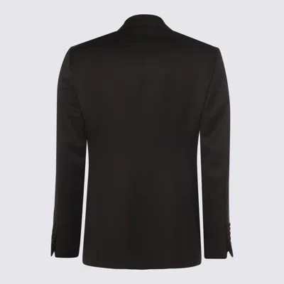 Tom Ford Abiti Nero
