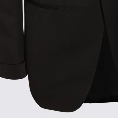 Tom Ford Abiti Nero