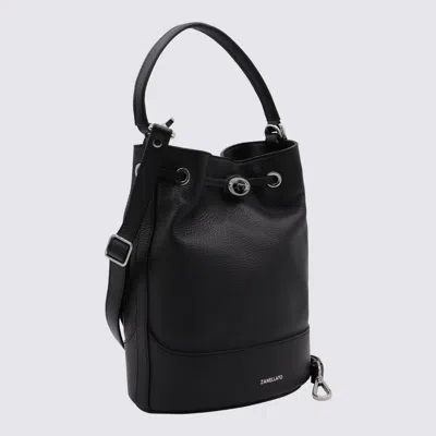 Zanellato Black Monda Daily S Satchel
