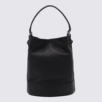 Zanellato Black Monda Daily S Satchel