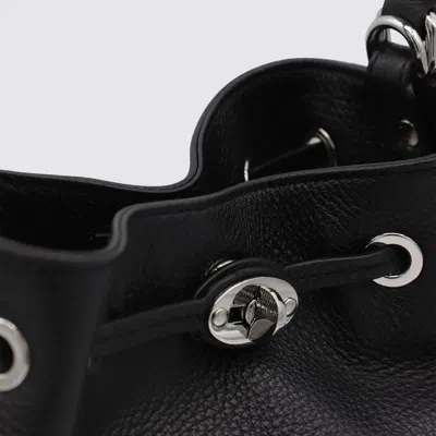 Zanellato Black Monda Daily S Satchel