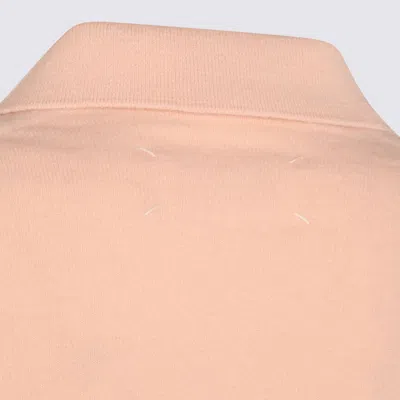 Maison Margiela Knitwear Collared Long Sleeves
