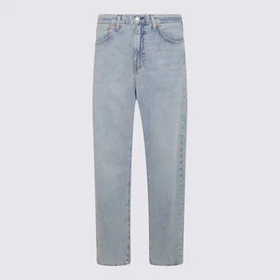 Levi's Jeans Varsity Academia Ltwt In Blue