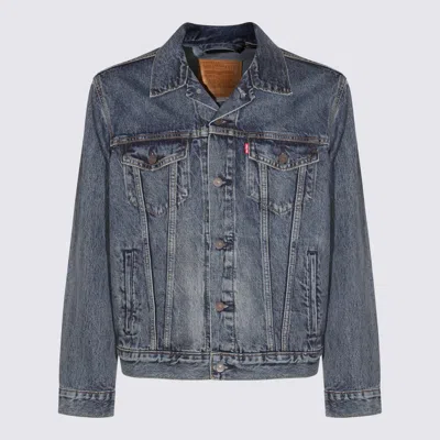 Levi's Trucker Jacket