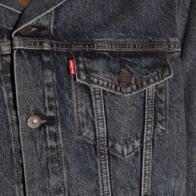 Levi's Trucker Jacket