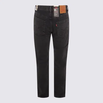 Levi's Jeans Crash Courses