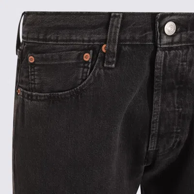 Levi's Jeans Crash Courses