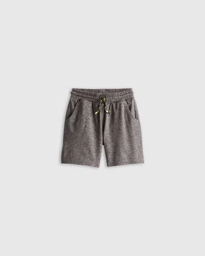 Quince Flowknit Performance Short