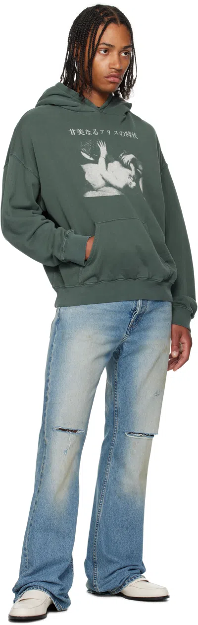 Enfants Riches Deprimes Sweet Surrender Of Alice Hoodie
