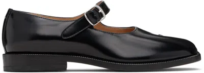 Maison Margiela Tabi Leather Mary Jane