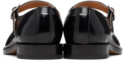 Maison Margiela Tabi Leather Mary Jane