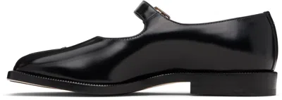 Maison Margiela Tabi Leather Mary Jane